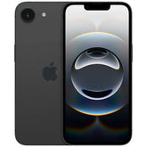 Smartphone Apple Iphone 16E 512 GB Black